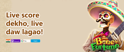 Slot Master Free Spins promotion banner