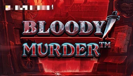 Bloody Murder